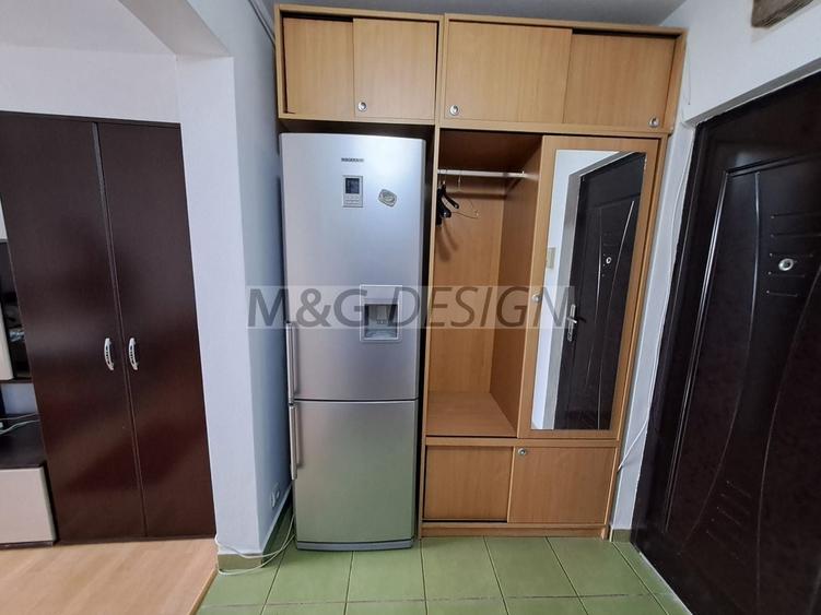 Punctele Cardinale - Take Ionescu, ap 1 camera - 3