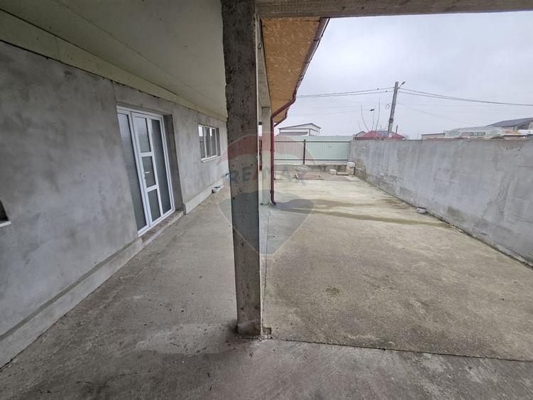 Casa Batinesti. comision 0% - 15