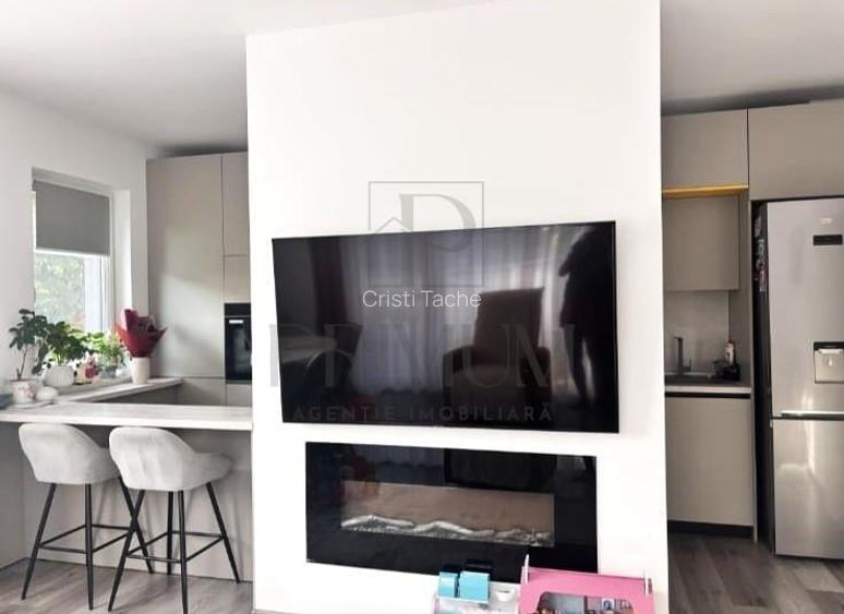 LIPOVEI - BLOC NOU - ETAJ 1 - LIFT - 3 CAMERE - 2 BAI - INCALZIRE PARDOSEALA - L LIPOVEI - BLOC NOU - ETAJ 1 - LIFT - 3 CAMERE - 2 BAI - INCALZIRE PARDOSEALA - L