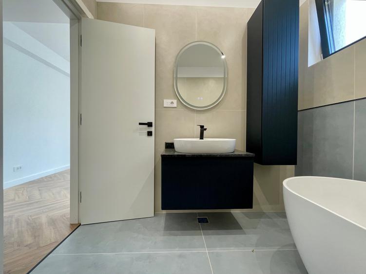 Vanzare Vila 250 mp 6 camere 4 bai, sauna, finisaje premium | Iancu Nicolae - 22