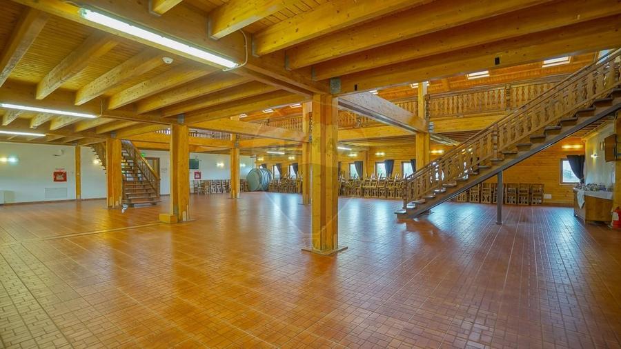 Complex Turistic Panicel, DN73A - 30