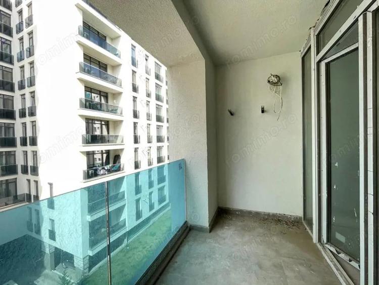 Apartament 2 camere - zona Floreasca - bloc nou - 4