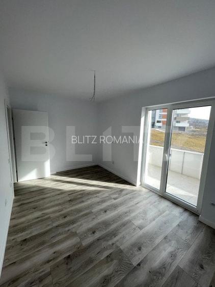 Apartament 2 camere, finisat, 46.40mp, TVA Inclus zona Auchan Apartament 2 camere, finisat, 46.40mp, TVA Inclus zona Auchan