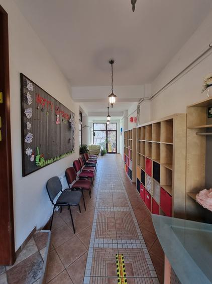 Vila - Parcul Carol - 13 Camere - Pretabil Gradinita - Autorizata - 2