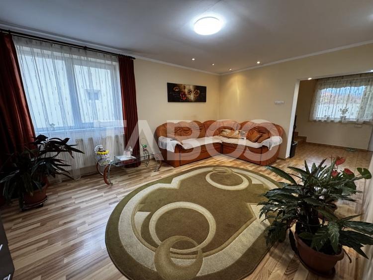 COMISION 0! Casa individuala teren 500 mp si panouri solare Cristian - 18