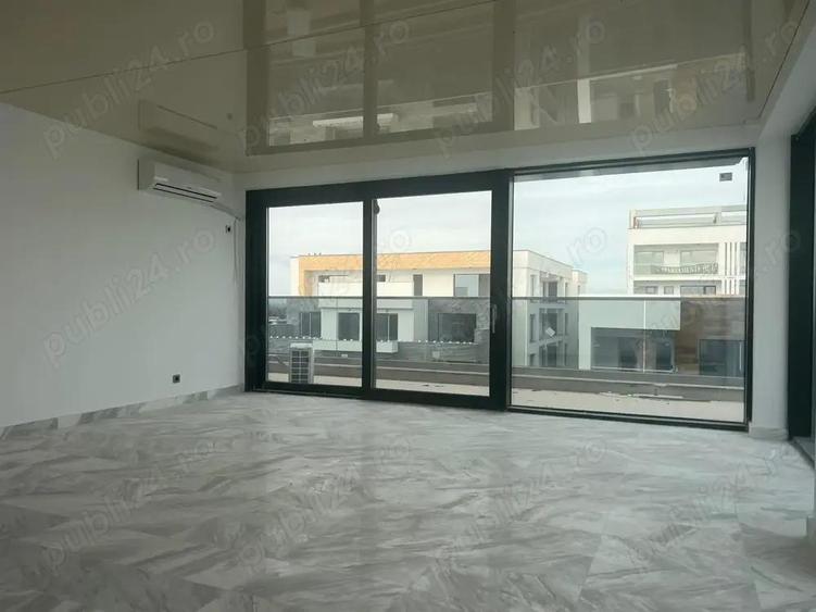 Penthouse 3 camere-confort lux- ALMAR LUXURY RESIDENCE- Mamaia Nord - 7