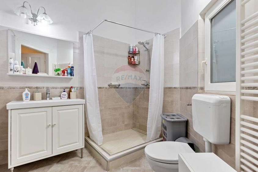 Apartament 4 camere ultracentral de vanzare in Arad - 8