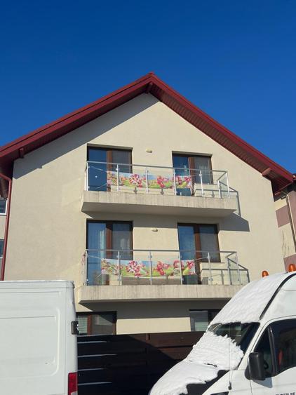 Casa individuala 7 camere cu 3 bai langa metrou - 5