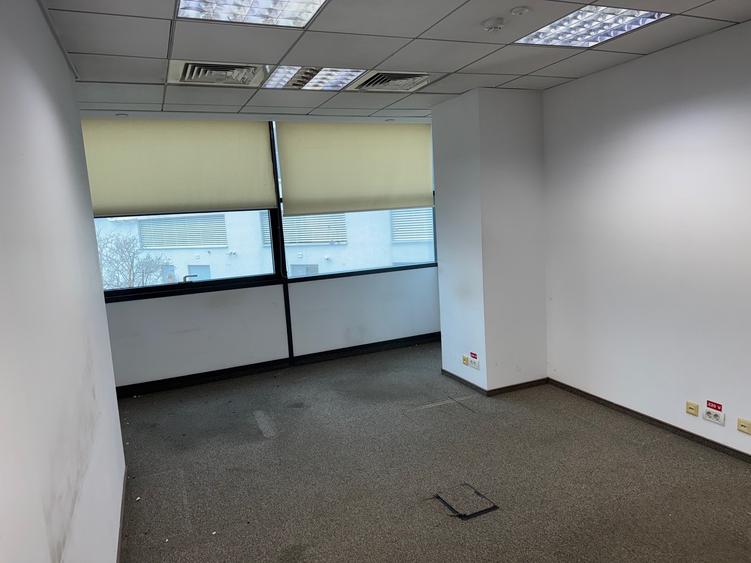 Barbu Vacarescu Pescariu Spatiu de Birouri Caldire Premium Comision 0% - 11