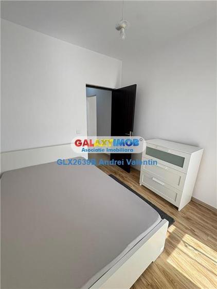 Apartament Bloc Nou Berceni - Dimitrie Leonida - Metrou - 4