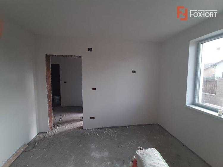 Duplex cu 4 camere, Pozitie excelenta - Mosnita Noua - 5