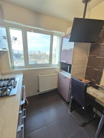 Dristor, Camil Ressu metrou - 4