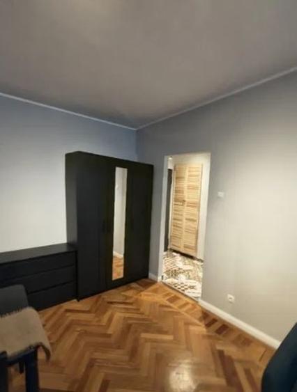 Apartament 2 Camere,Tineretului,et.1/2,Amenajat,centrala,mobilat,utilat,complet - 4