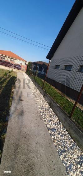 Teren intravilan, 738 mp, fs 16.5 ml, Sag - 4