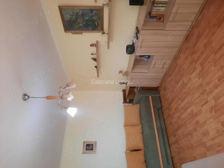 De vanzare apartament 2 camere Neptun