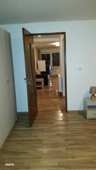 Inchiriez apartament cu o camera - 8