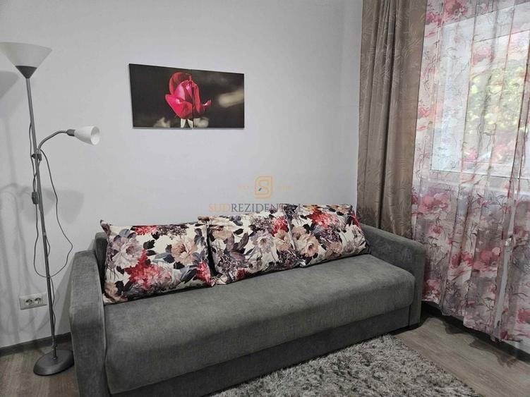 Apartament 2 camere de inchiriat, parcare, metrou Dimitrie Leonida - 1