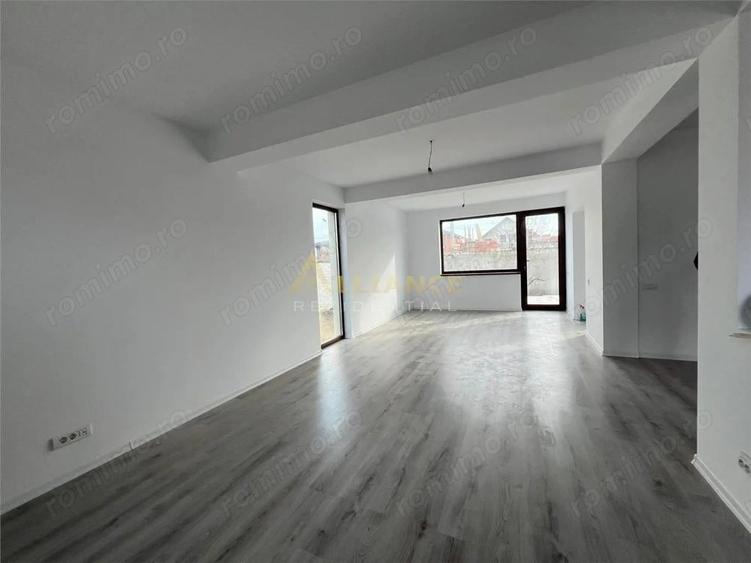 Vila individuala-4camere -2bai-pod -incalzire pardoseala - 7