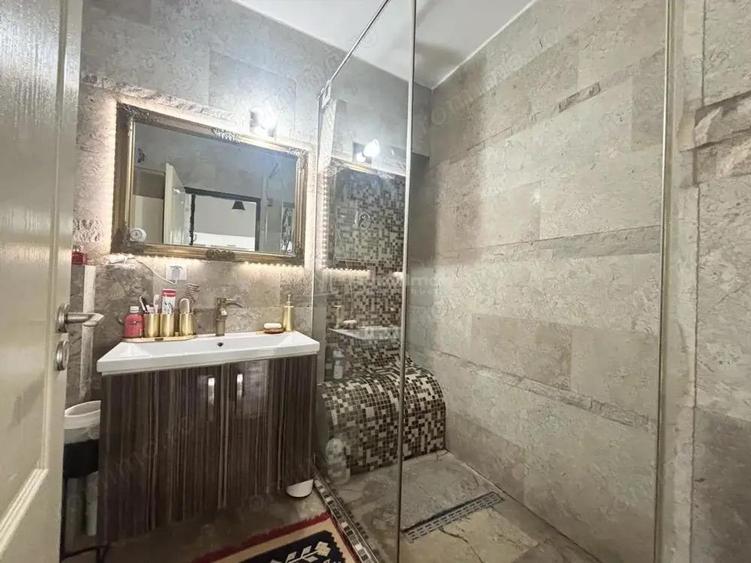 Refugiu urban cu personalitate Casa cu mansarda si crama amenajata - zona centrala - 16