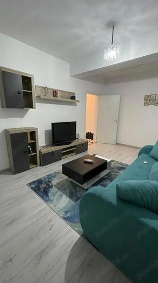 Direct proprietar, ap 3 camere cu parcare, cartier Brancu?i - 2