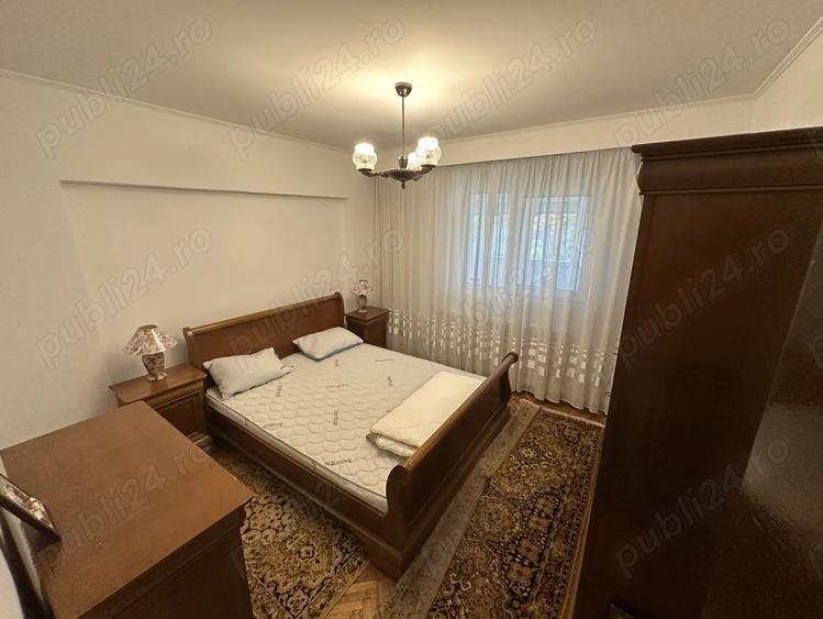 Inchiriere 3 camere Mihai Bravu - Vatra Luminoasa - Arena Nationala - 8