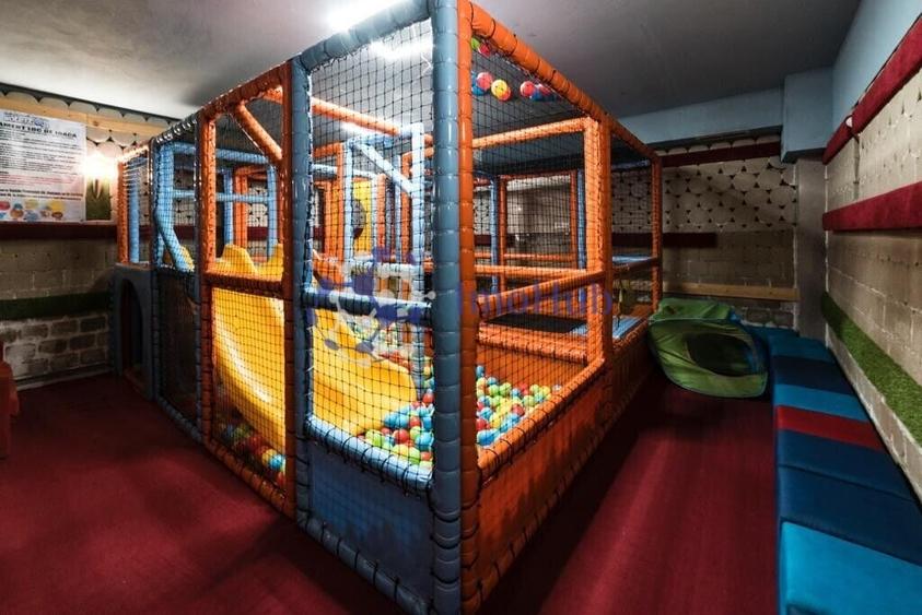 Spatiu comercial, 274 mp, bloc nou, Tatarasi la bulevard - 12