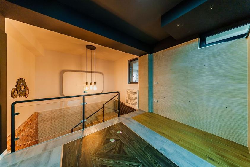 Spațiu comercial de închiriat– Demisol + Parter, zonă Intim - 16