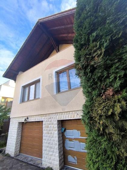 Vilă de vanzare Buna ziua - 3