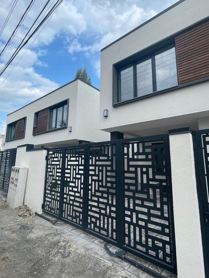 Locuințe individuale cuplate în Ploiești,zona Centrala - 30