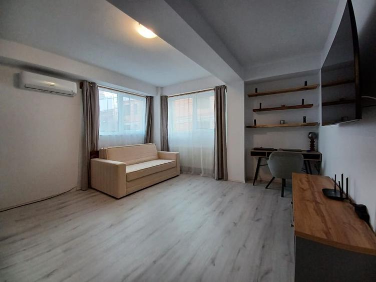 Apartament de vanzare | 2 camere | Modern | Marasti The Office - 1