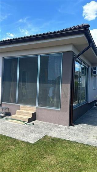 Duplex mobilat utilat - supraveghere video - zona excelenta - 7