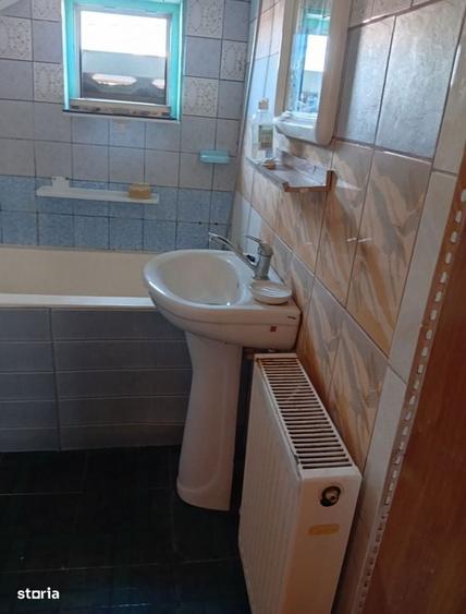 Garsoniera cu utilitati incluse 250 - 9