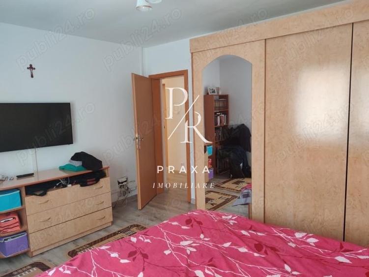 Duplex de vanzare, mobilat si utilat, Tautiului-Parc Poligon - 4