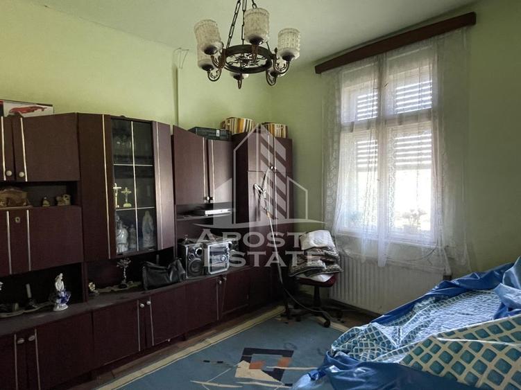 Casa individuala langa Centrul Comercial Alfa Dambovita - 6