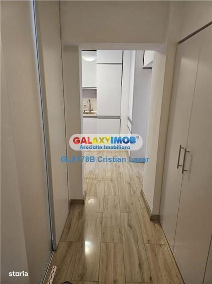 Piata Crangasi, Metrou Crangasi - 17