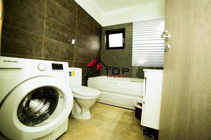 Inchiriere Apartament 2 camere Hlincea - Bloc Nou - 4