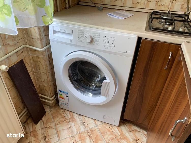 EE/265 De inchiriat apartament cu 1 camera in Tg Mures- Central - 1