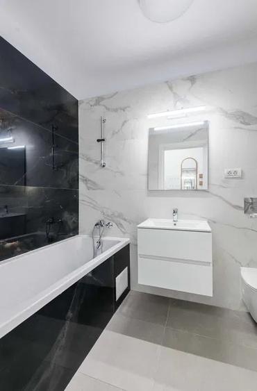 MTM Residence | 3 Camere | Centrala | Balcon | Parcare | - 7