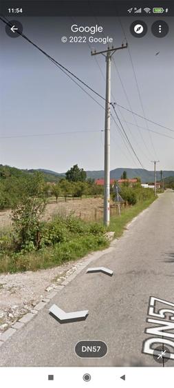 de inchiriat teren in eselnita , jud. mehedinti - 1