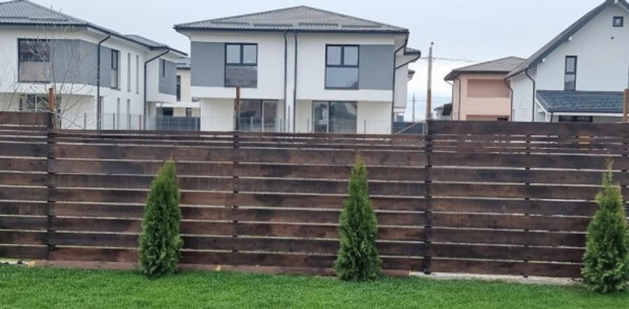 Casa individuala,Otopeni-Odai,str. Matei Basarab,proprietar - 16