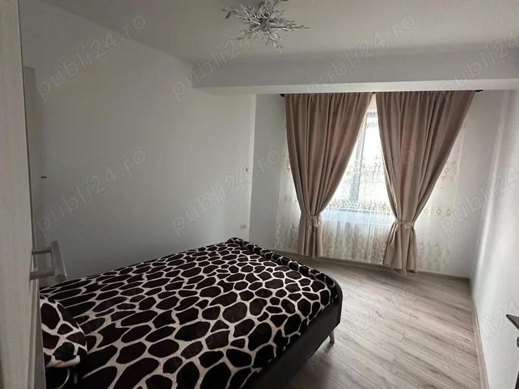 Apartament 2 camere - 8