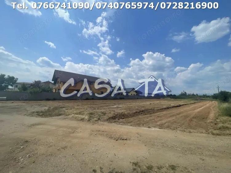 Parcele de Vanzare, Calea Bucuresti - Aleea Sfantu Dumitru - 11