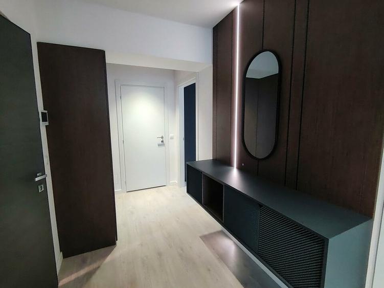 Zona Pădurii Băneasa:Apartament 3 Camere - 19