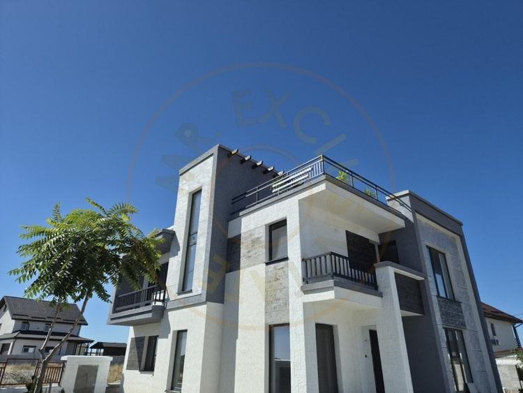 Casa lux - 2025 - Pitesti, Prelungirea Craiovei - 2