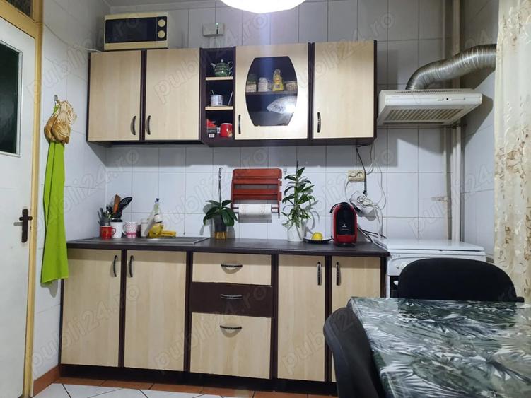 Vand garsoniera str Margeanului - 4