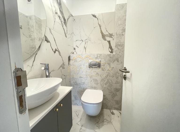 Apartament**3 camere**104mp // Bloc NOU// TEI ***FIRST RENT*** - 12