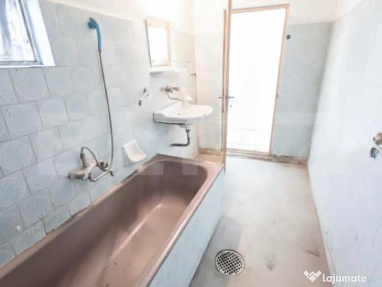 Gospodarie Completa, 130 mp, 1.300 mp Teren, Doice?ti - 3