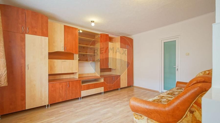 Apartament 2 camere renovat, central, Zona ISR, Râșnov - 3