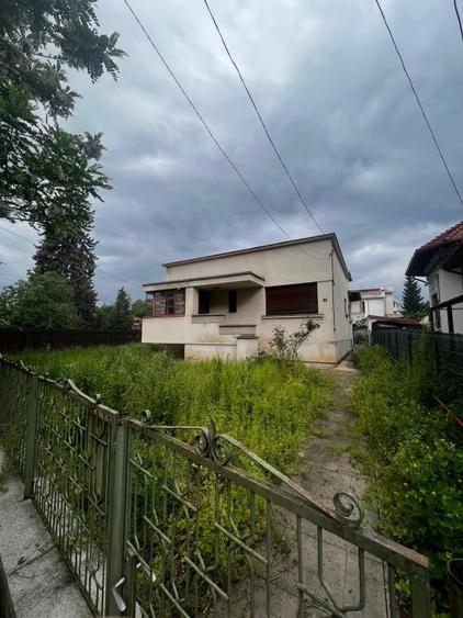 Casa centrala Campina - 2