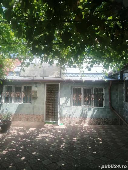 Vand sau schimb CASA Radu Negru Braila - 1